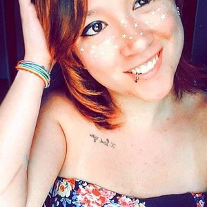 Meet your Posher, Lizz